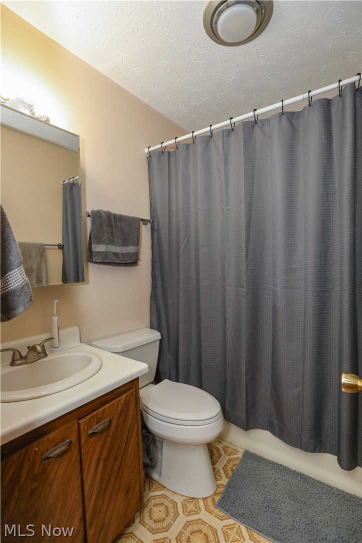 North Park - Residential Income