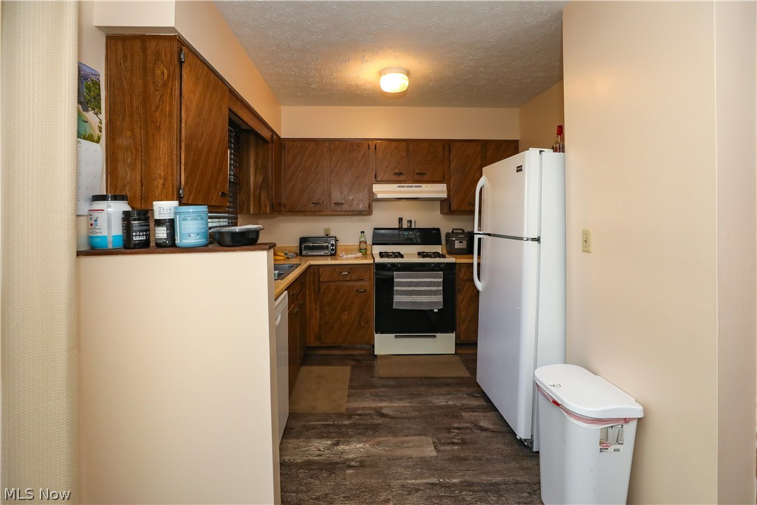 North Park - Residential Income