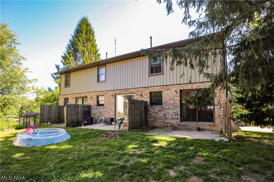 North Park - Residential Income