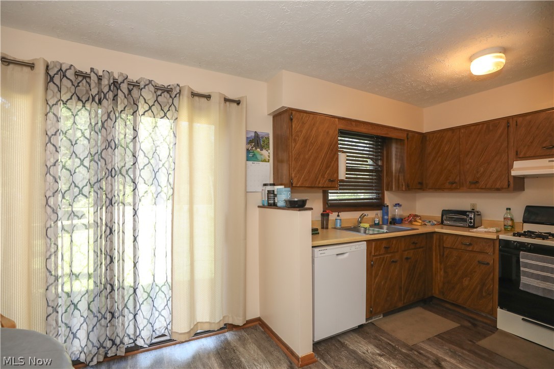 North Park - Residential Income