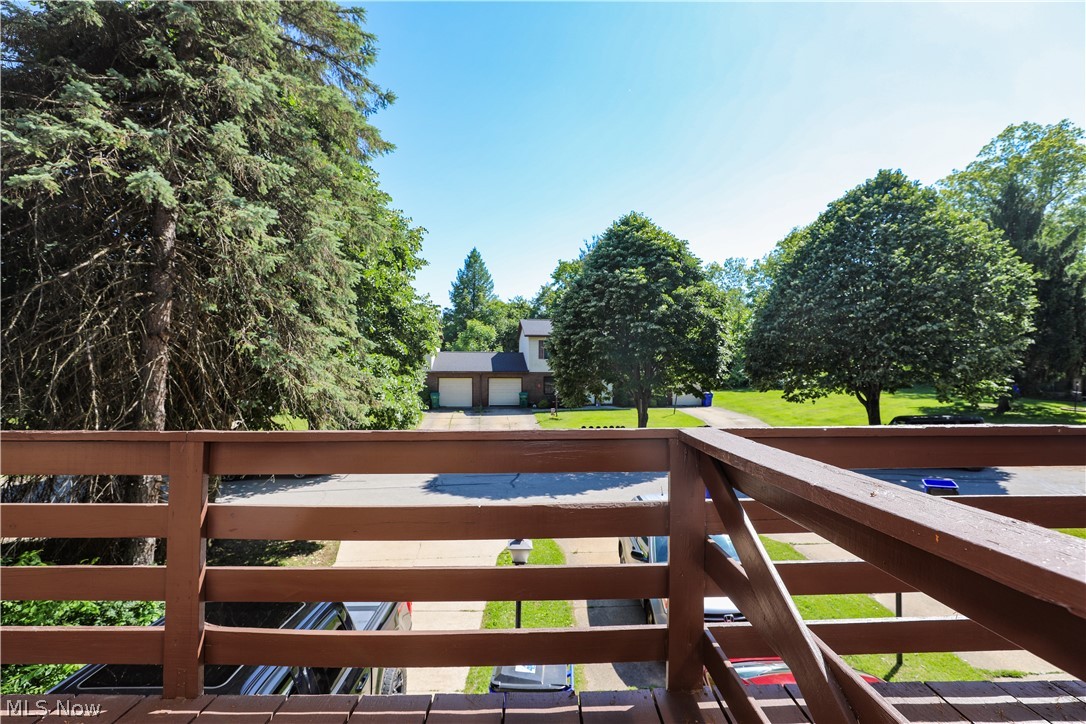North Park - Residential Income