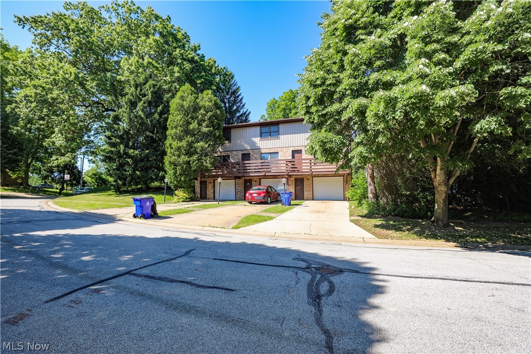 North Park - Residential Income