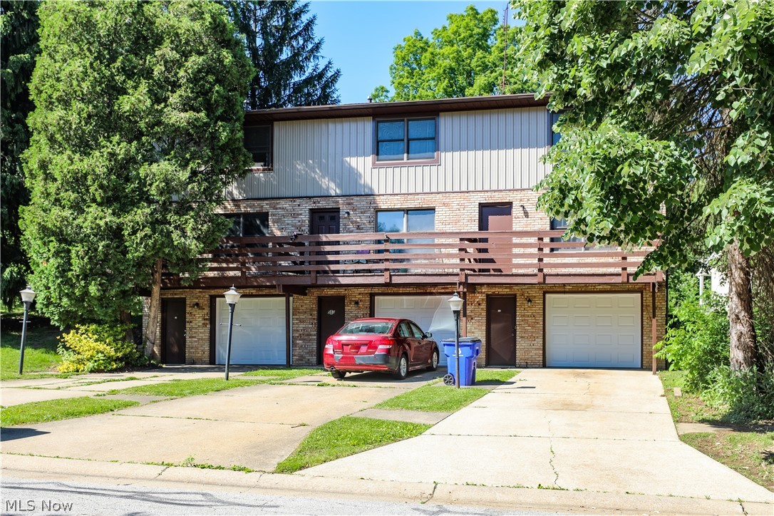 North Park - Residential Income