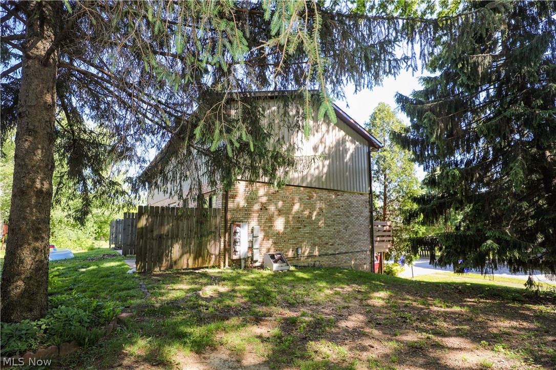 North Park - Residential Income