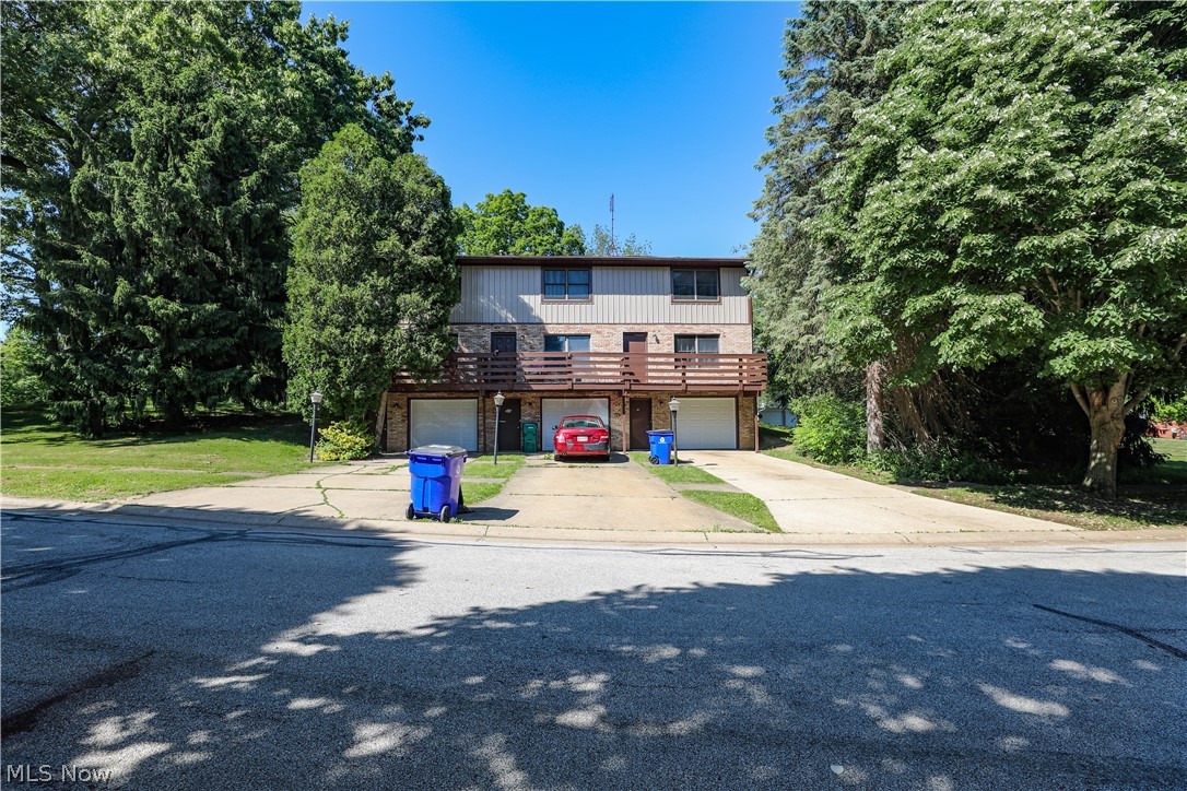 North Park - Residential Income