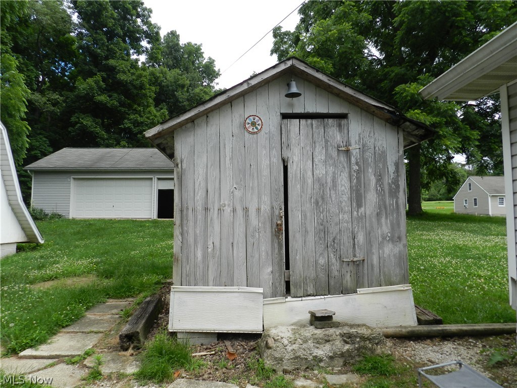 Granger - Residential
