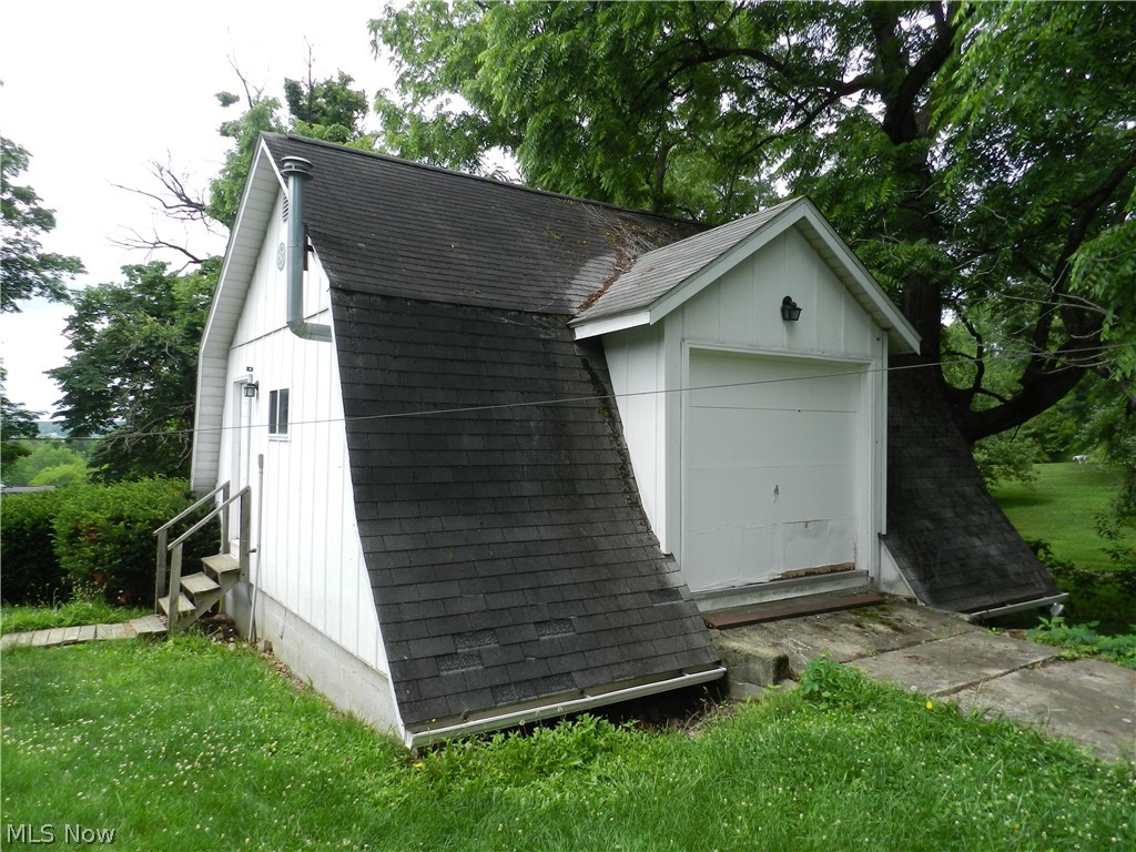 Granger - Residential