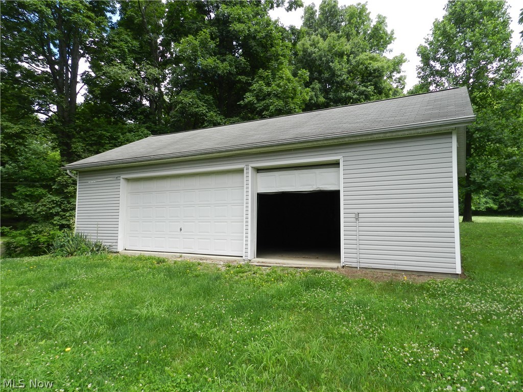 Granger - Residential
