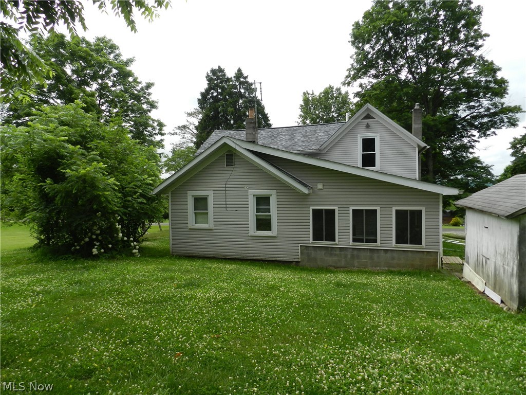 Granger - Residential