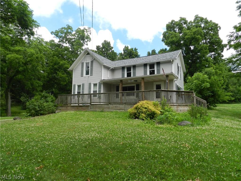 Granger - Residential