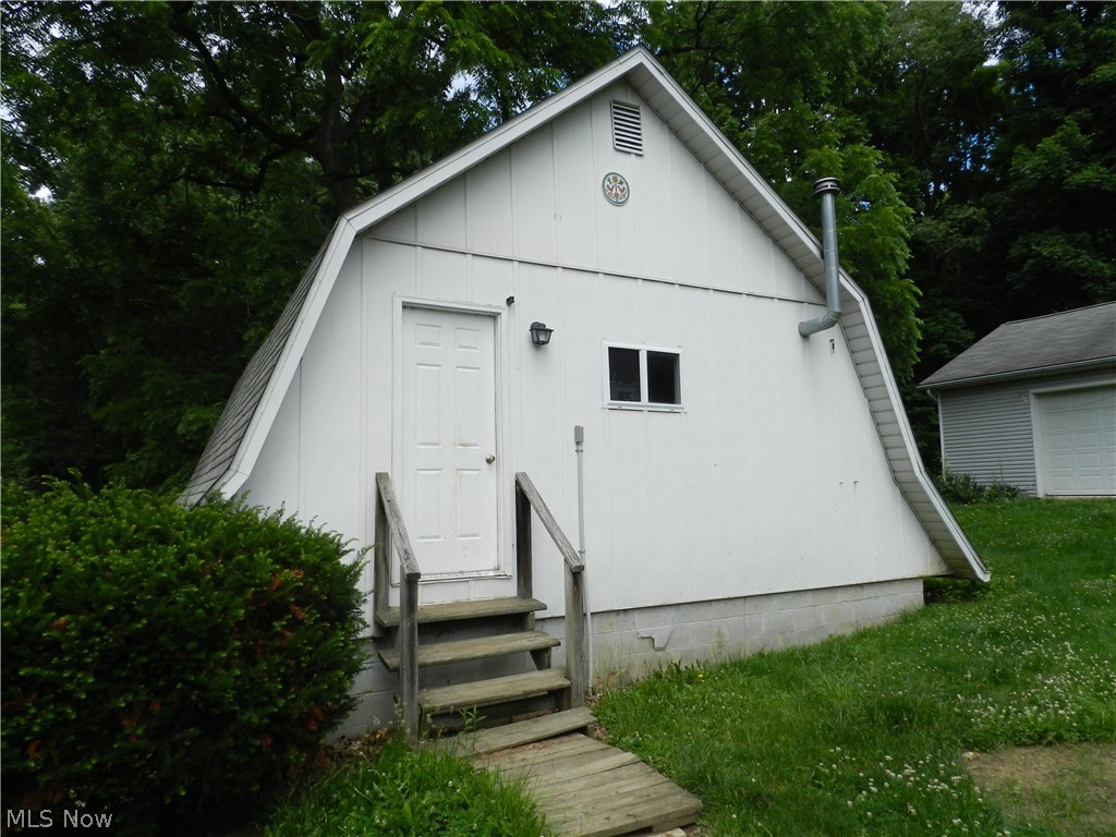 Granger - Residential