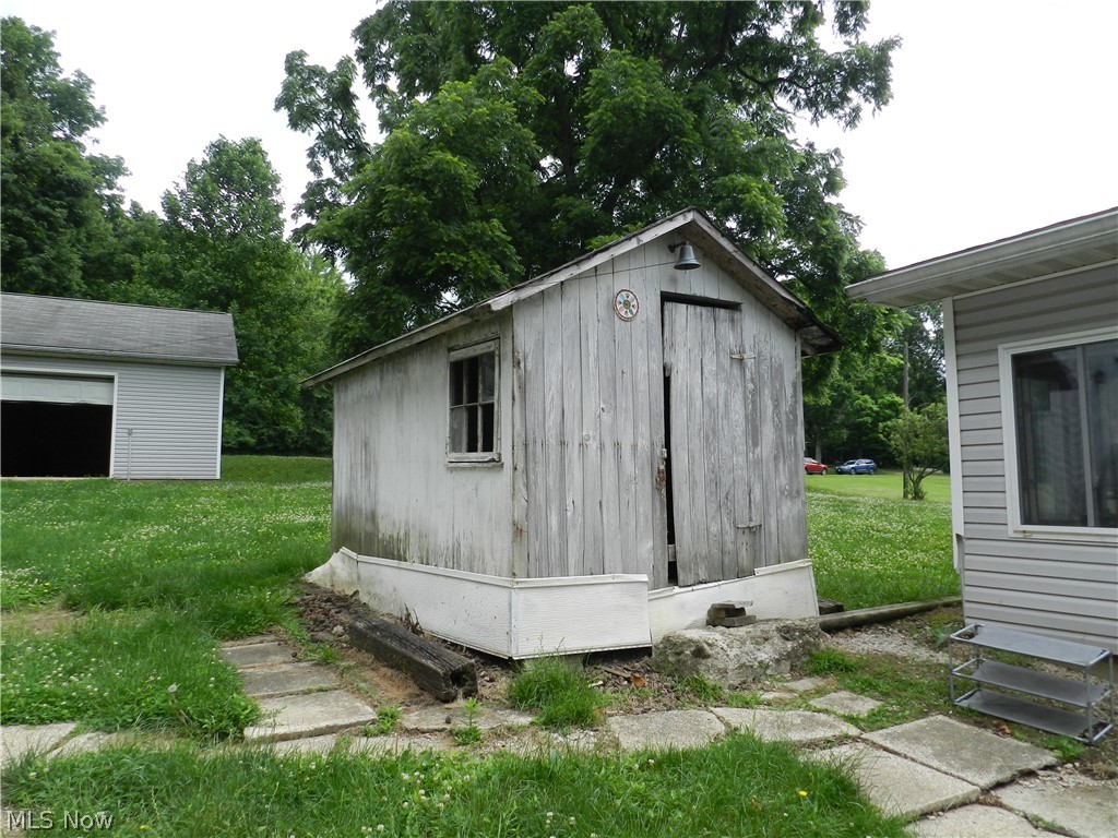 Granger - Residential