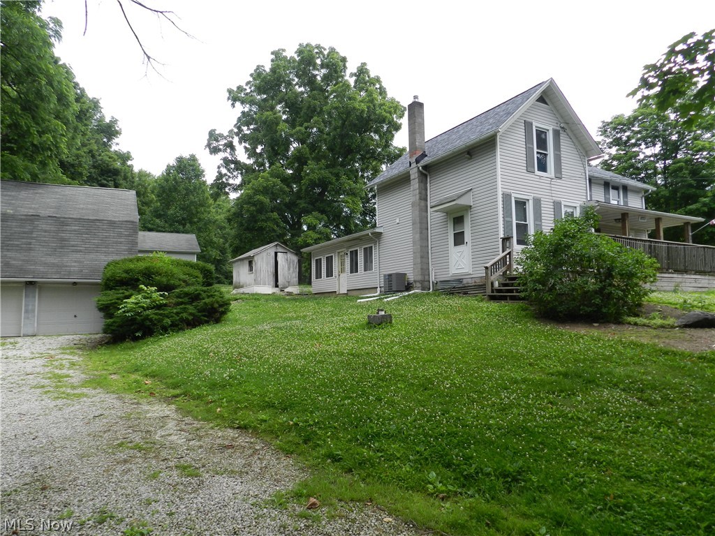 Granger - Residential