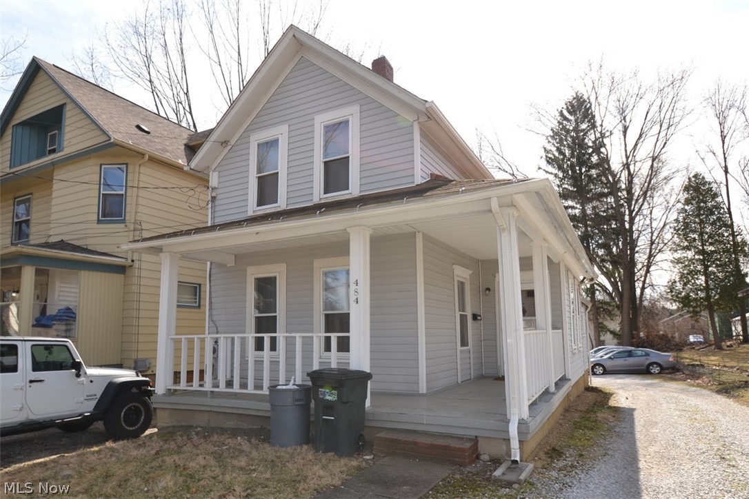 Perkins - Residential
