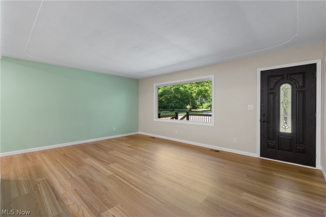 Margaret Gabanyic #1 - Residential