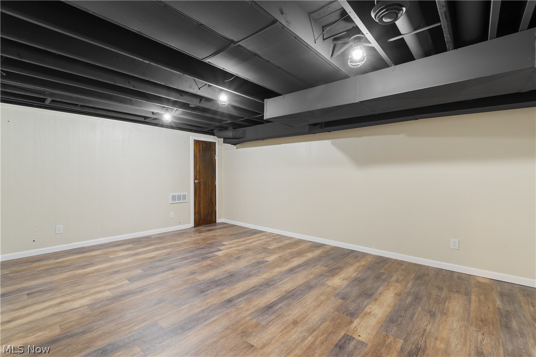 Margaret Gabanyic #1 - Residential