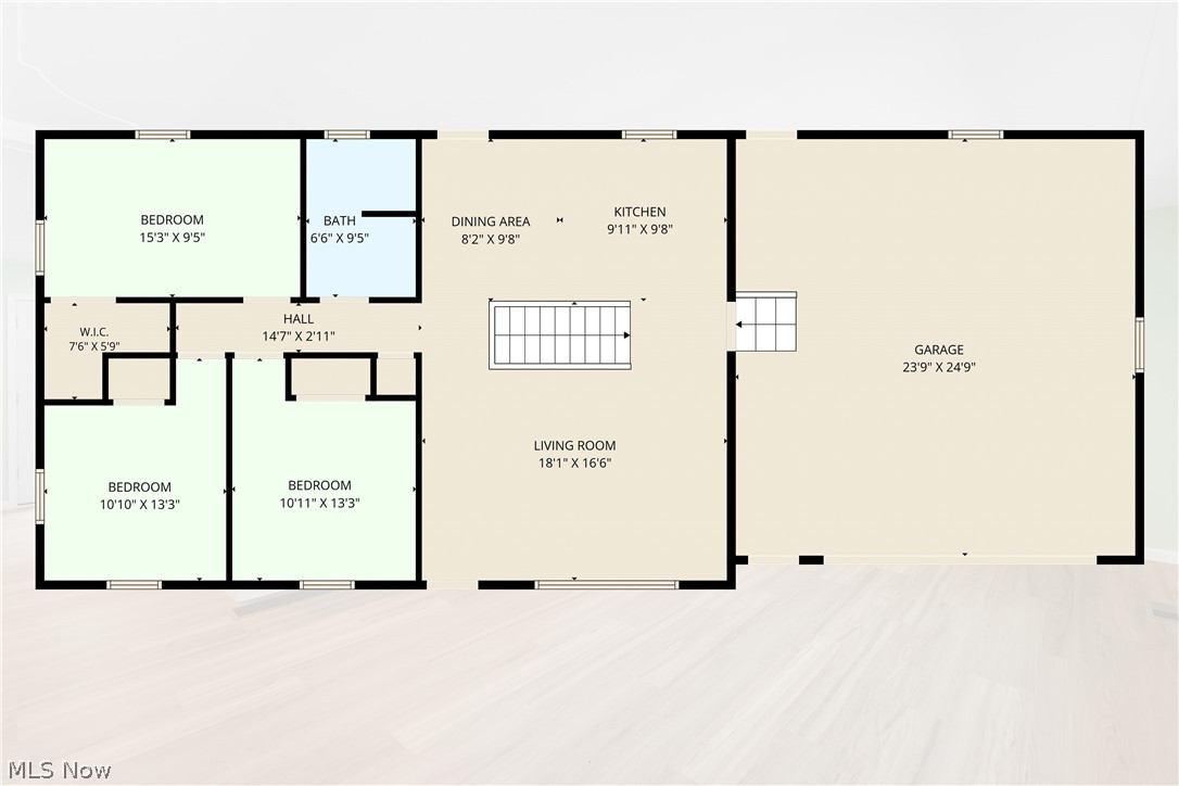 Margaret Gabanyic #1 - Residential