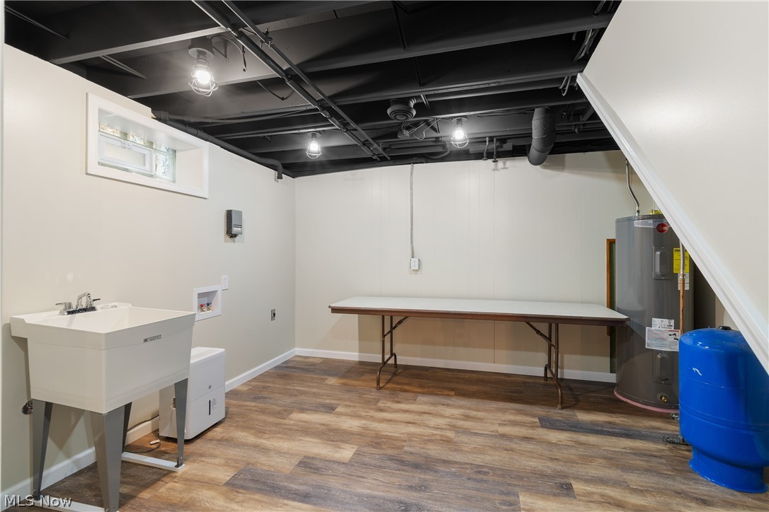 Margaret Gabanyic #1 - Residential