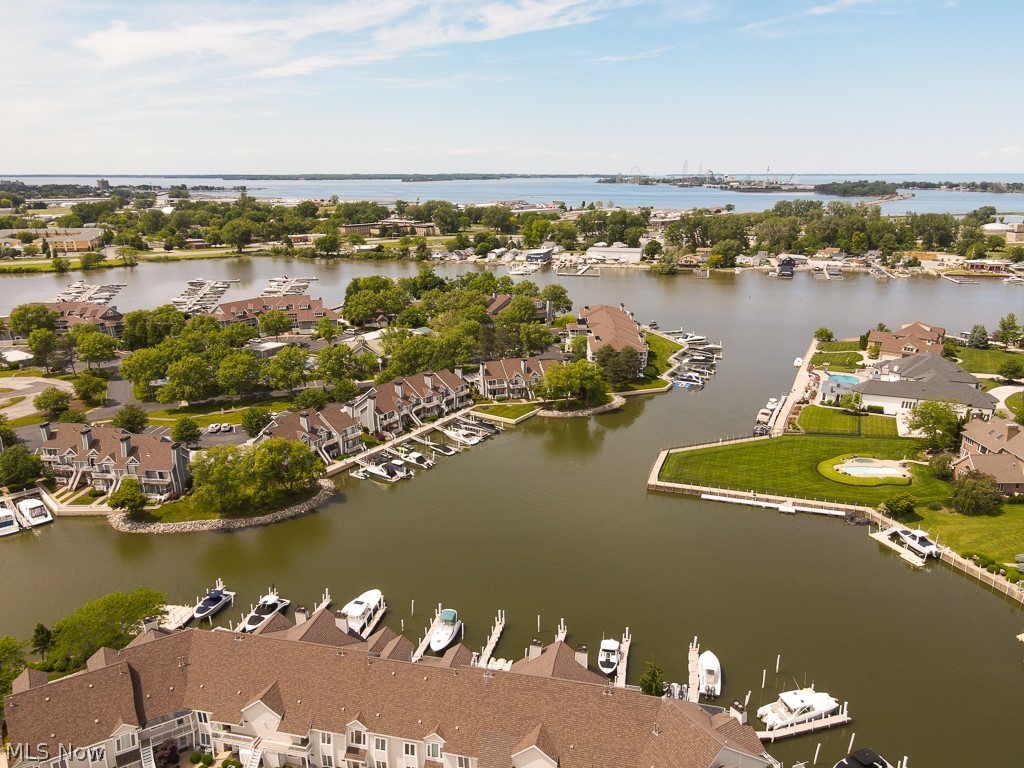The Harbour - Residential