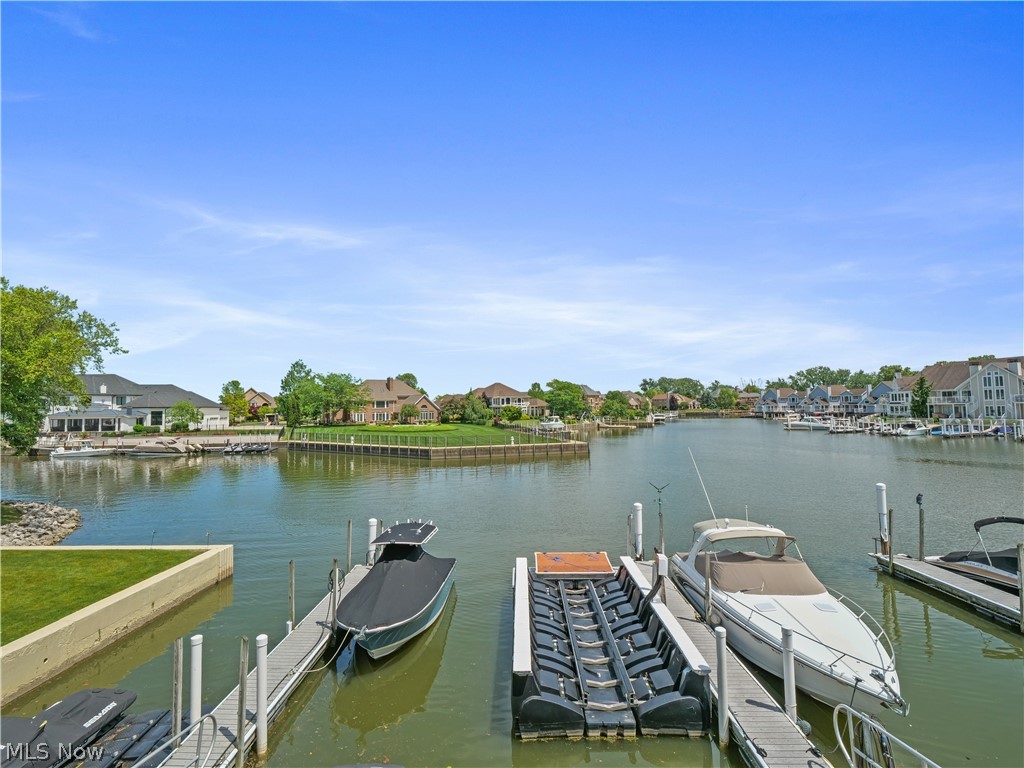 The Harbour - Residential