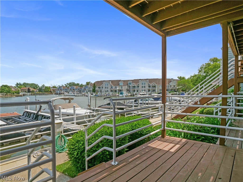 The Harbour - Residential