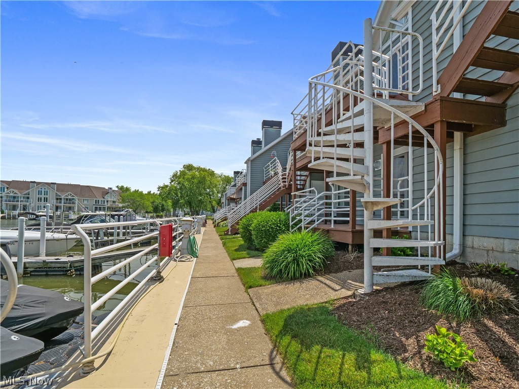 The Harbour - Residential