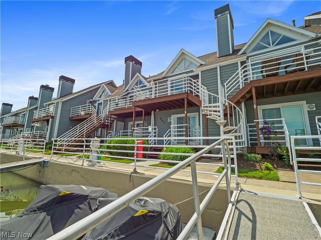 The Harbour - Residential