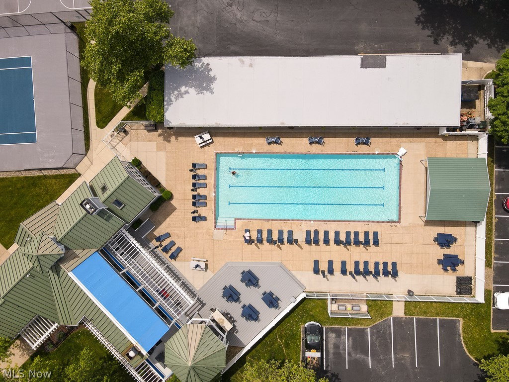 The Harbour - Residential