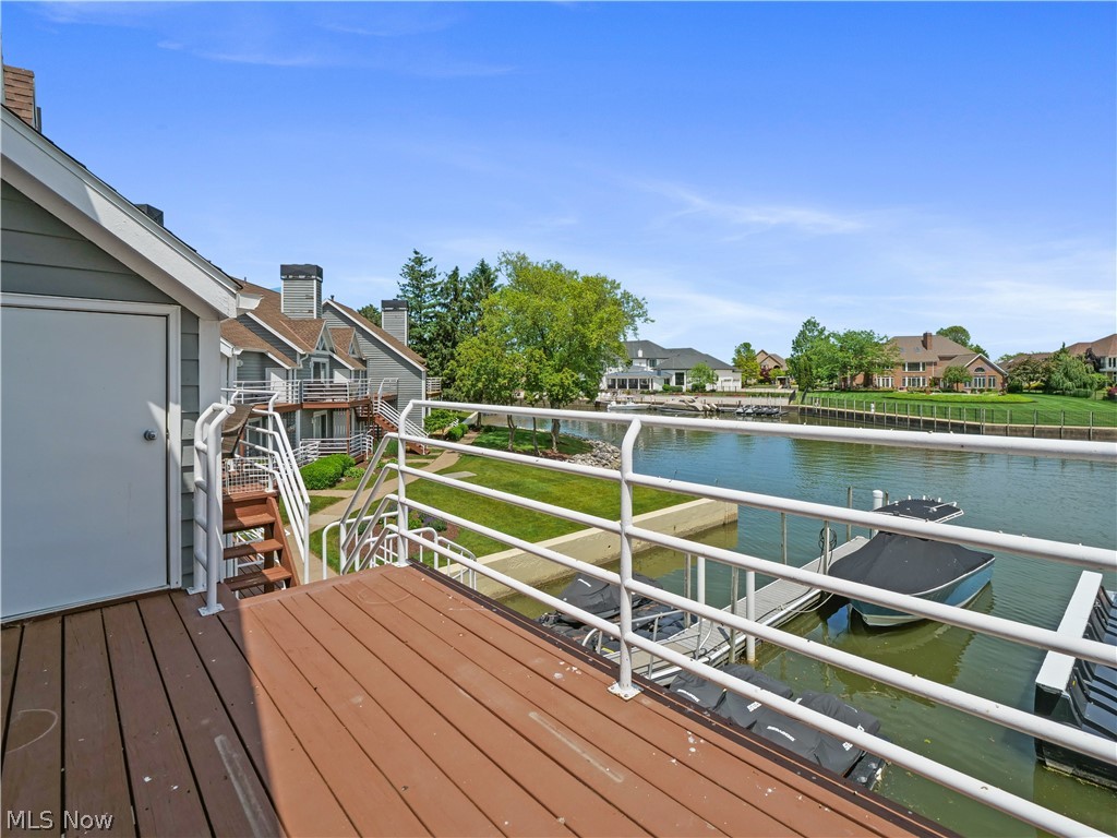The Harbour - Residential