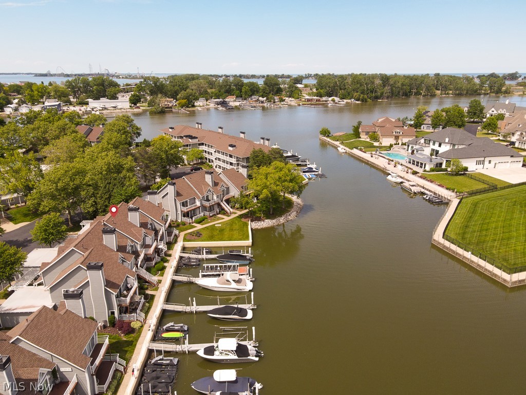 The Harbour - Residential
