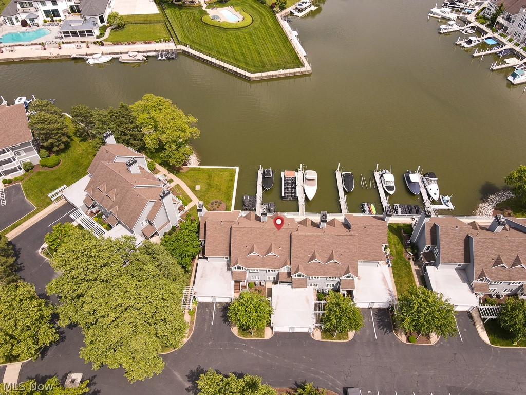 The Harbour - Residential