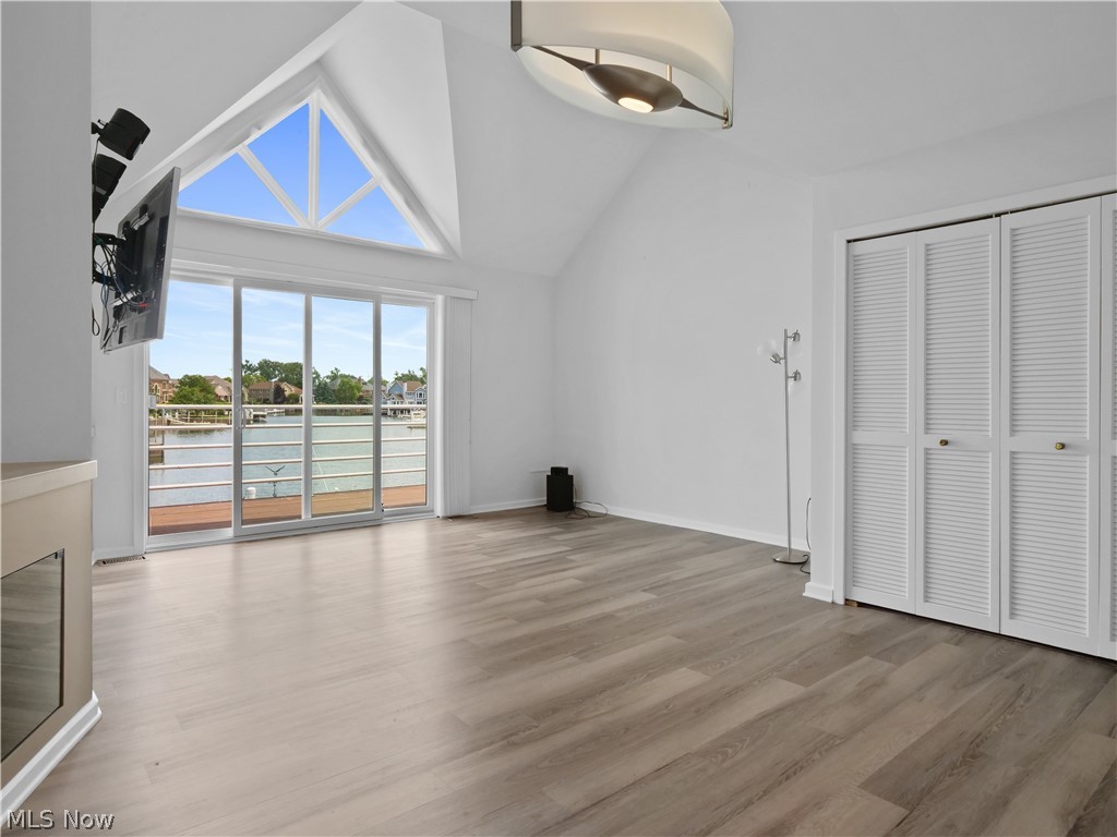 The Harbour - Residential