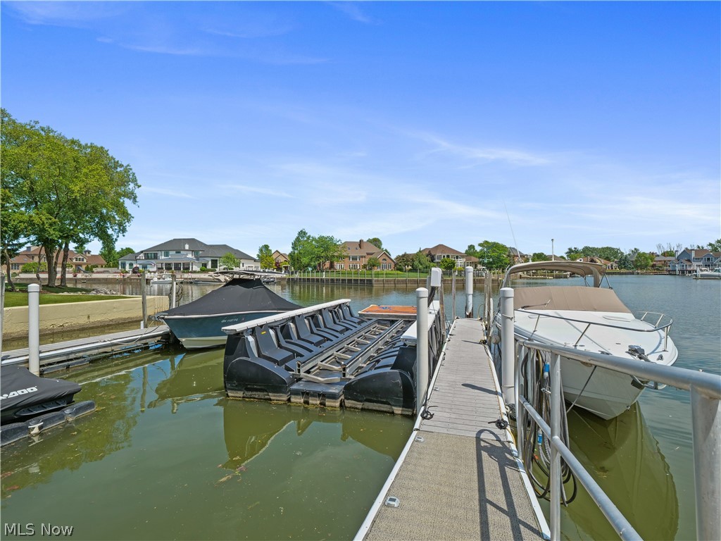 The Harbour - Residential