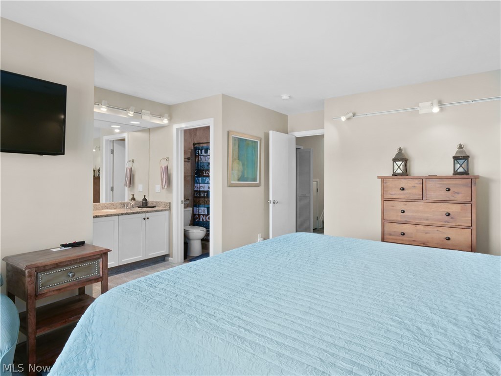 The Harbour - Residential