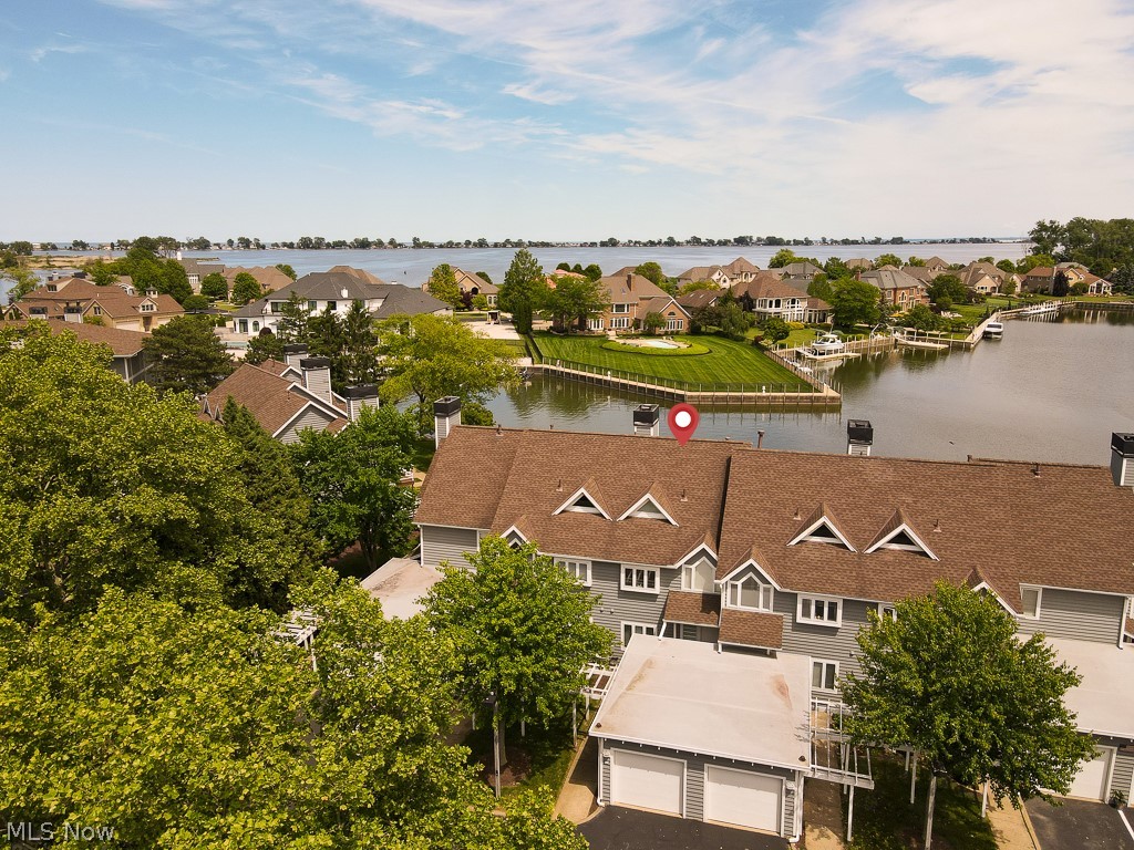 The Harbour - Residential