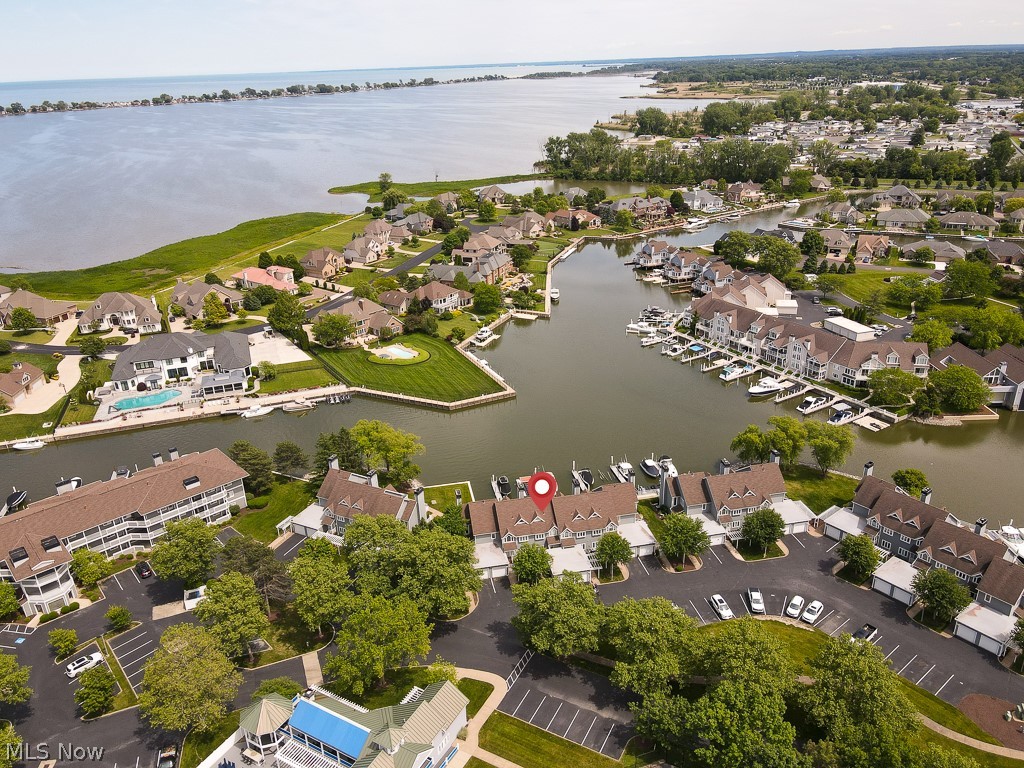 The Harbour - Residential
