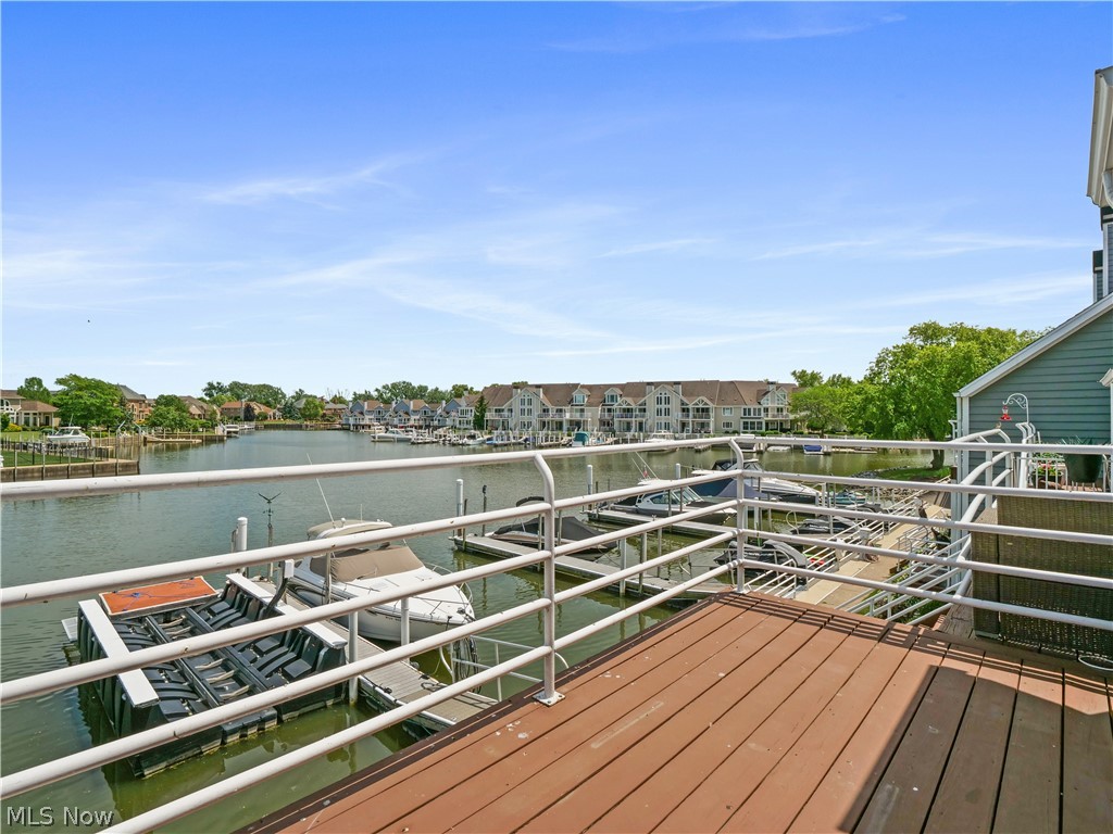 The Harbour - Residential