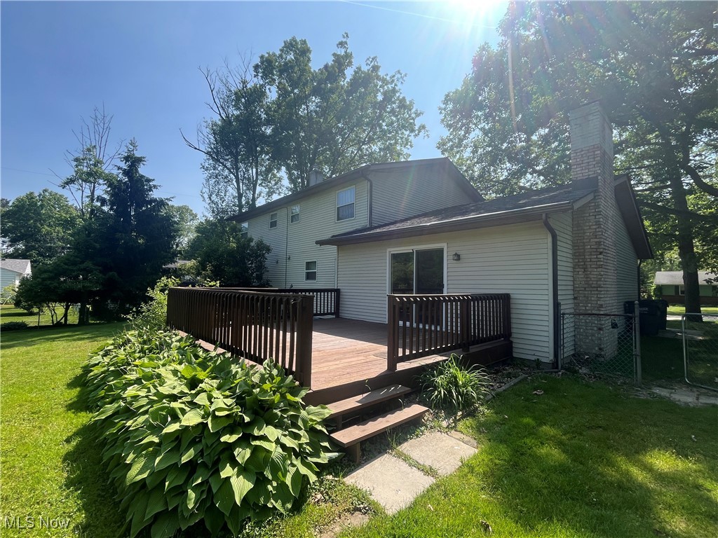 Woodview Manor - Residential Income