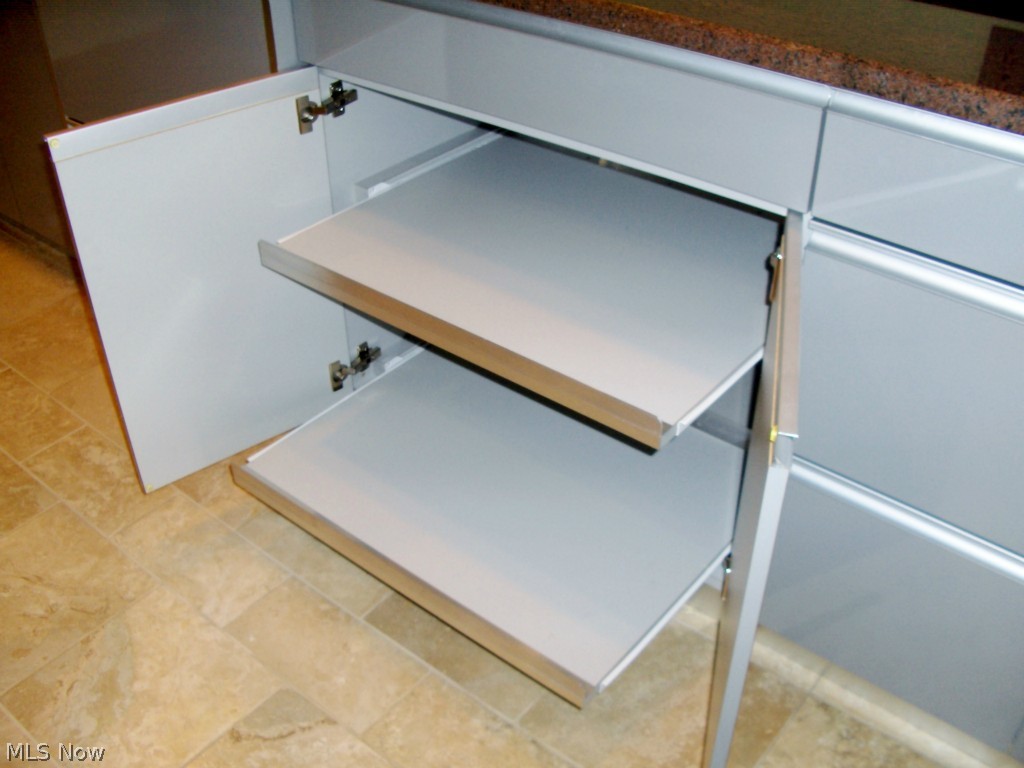 Meridian Condo - Residential Lease