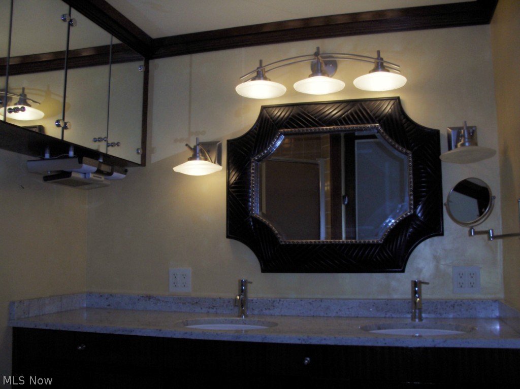 Meridian Condo - Residential Lease