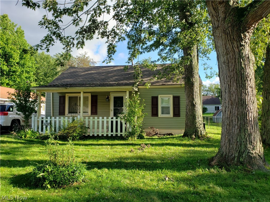 Springfield Little Farms - Residential