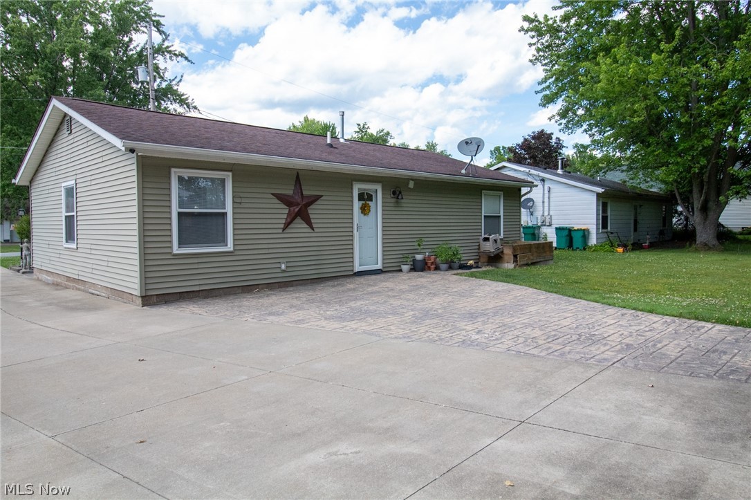 Francis B Martins Nearingwood - Residential