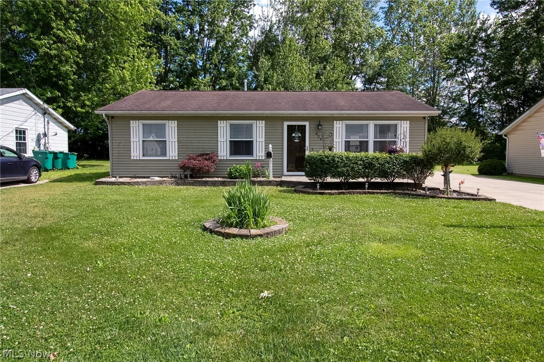 Francis B Martins Nearingwood - Residential