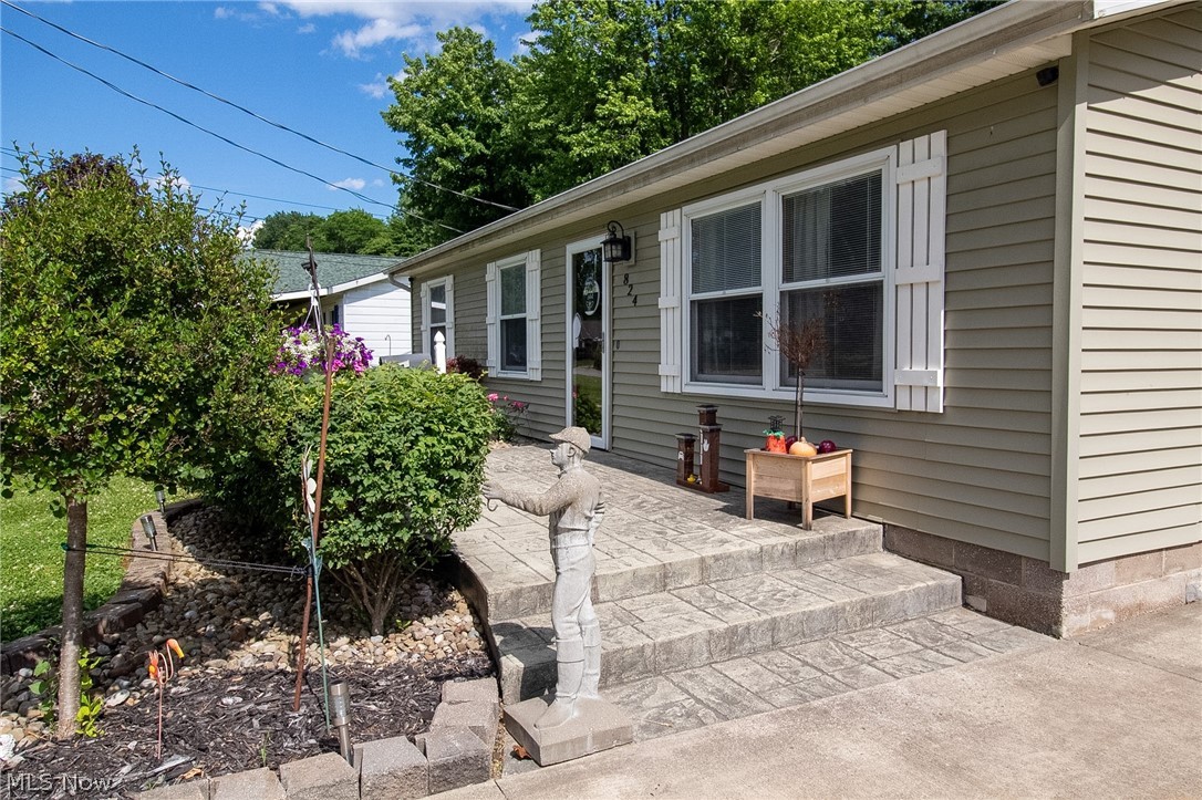 Francis B Martins Nearingwood - Residential