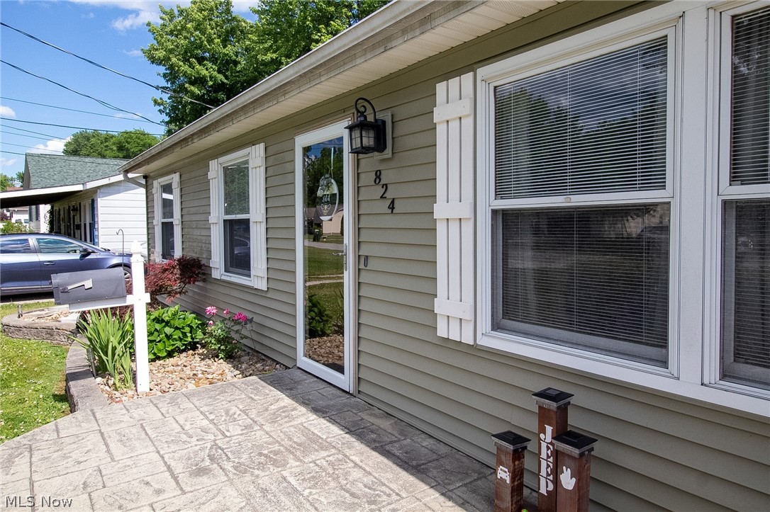 Francis B Martins Nearingwood - Residential