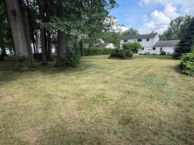 Original Olmsted Township - Residential