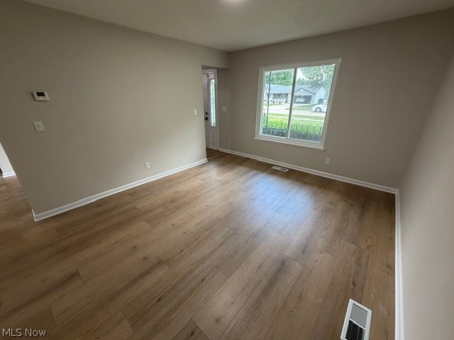 Original Olmsted Township - Residential