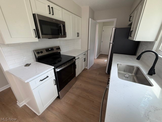 Original Olmsted Township - Residential