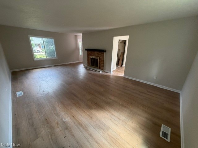Original Olmsted Township - Residential
