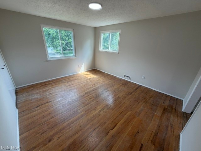 Original Olmsted Township - Residential